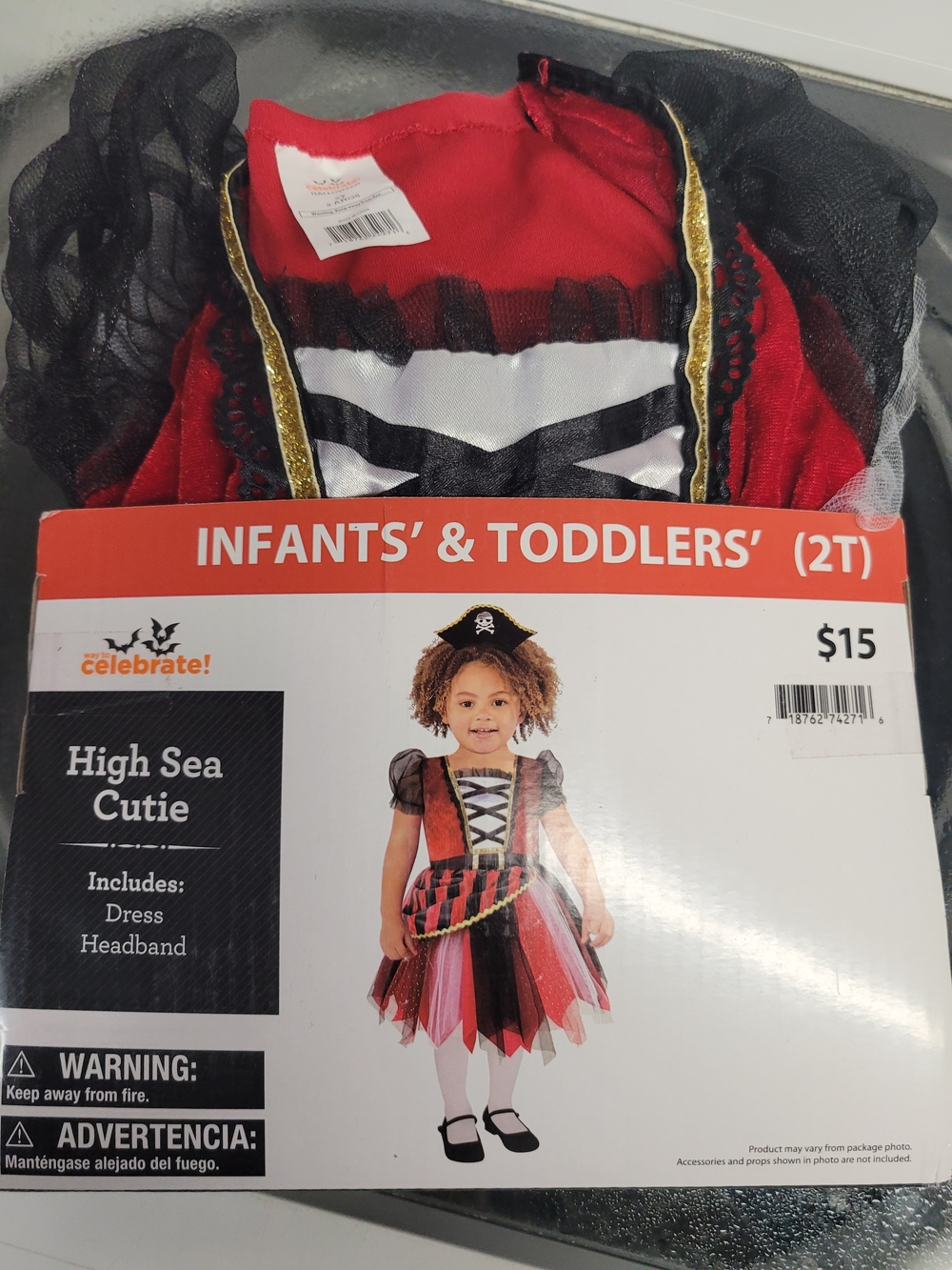 Costume